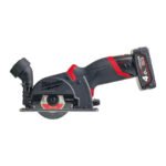Akum. diskinis rankinis pjūklelis M12 FCOT-422X Milwaukee