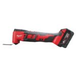 Akumuliatorinis daugiafunkcinis įrankis M18 BMT-421C Milwaukee