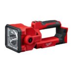 Akum. prožektorius M18 SLED-0 Milwaukee