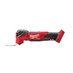 Akum. daugiafunkcinis įrankis M18 FMT-0X Milwaukee