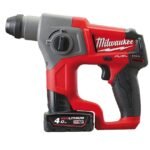 Akum. perforatorius M12 CH-402C Milwaukee