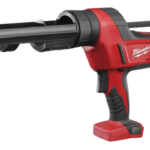 Akum. silikono pistoletas C18 PCG/310C-0B Milwaukee