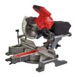 Akum. skersavimo staklės M18 FMS 190-0 Milwaukee