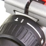 Akum. smūg. suktuvas-gręžtuvas M18 BLPD2-0X Milwaukee - Image 2