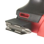 Akum. smūg. suktuvas-gręžtuvas M18 BLPD2-0X Milwaukee - Image 4