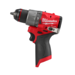 Akum. smūginis suktuvas-gręžtuvas M12 FPD2-0 Milwaukee - Image 2