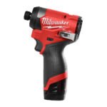 Akum. smūginis suktuvas M12 FID2-202X Milwaukee
