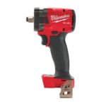 Akum. smūginis veržliasukis M18 FIW2F38-0X Milwaukee