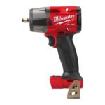 Akum. smūginis veržliasukis M18 FMTIW2F38-0X Milwaukee