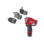 Akum. suktuvas-gręžtuvas M12 FPDXKIT-202X Milwaukee