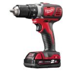Akum. suktuvas-gręžtuvas M18 BDD-202C Milwaukee