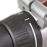 Akum. suktuvas-gręžtuvas M18 BLDD2-0X Milwaukee - Image 3