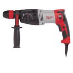Elektrinis perforatorius PH 30 Power X Milwaukee