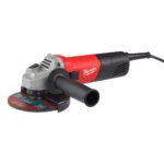 Kampinis šlifuoklis AG 800-125E Milwaukee
