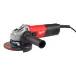 Kampinis šlifuoklis AG 800-125EK Milwaukee