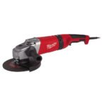 Kampinis šlifuoklis AGVM 24-230 GEX Milwaukee