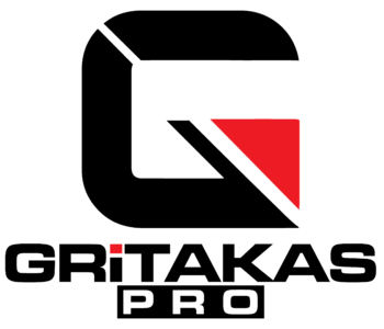 Gritakas logotipas